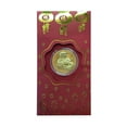 thumbnail image 1 of Year Gold Coin Red Envelope Year of The Snake Lucky Money Envelopes for Spring Festival New Year, 1 of 8