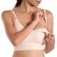 thumbnail image 1 of Bra de lactancia Bella Form Talla CH Correas Ajustables, 1 of 5