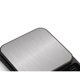 thumbnail image 5 of Báscula de alimentos impermeable, 0,01 oz de alta precisión, 11 lb, lavable, recargable por USB, plataforma de pesaje de acero inoxidable, cocina digital, 5 of 5