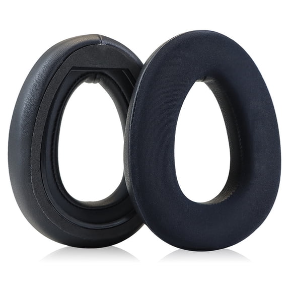 Replace Worn out Ear Cushions Enjoy Extended Comfort and Enhanced Sound Ear Pads for PXC550 PXC550-II Headsets Earpads