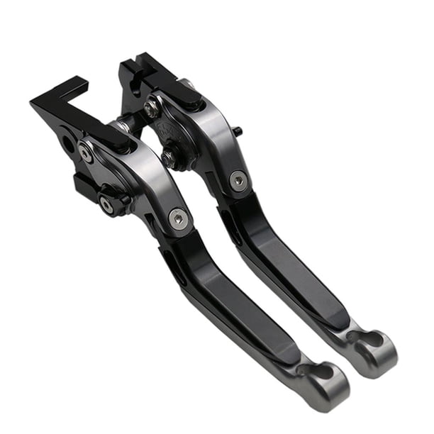 Embrague de , motocicleta, para reempzo de accesorios de motor de motocicleta modificada Xmax300 - Yotijar Manija del embrague del freno