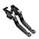 thumbnail image 1 of Embrague de , motocicleta, para reempzo de accesorios de motor de motocicleta modificada Xmax300 - Yotijar Manija del embrague del freno, 1 of 2