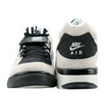 thumbnail image 6 of Nike Air Force 180 Men's Shoes Sail/Black 310095-101, 6 of 6