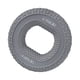 thumbnail image 5 of Fortalecedor de agarre de mano Sunnimix Ejercicio de antebrazo Gris 50 a 60LB, 5 of 8