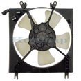 thumbnail image 2 of TYC For 97-02 Mirage 1.5 AUTO/1.8 MNL Trans. Radiator Engine Cooling Fan Motor, 2 of 2