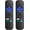 for Roku Player (2-Pack), variant on (2 Pack) Replacement Remote Control for Roku Express, for Roku Premiere, for Roku Box, for Roku Player, for Roku 1 2 3 4 -【NOT for Stick or TV】