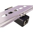 thumbnail image 4 of Ethernet Surge Protector - PoE+ - Gigabit - (with DIN Rail Mount Option), 4 of 11