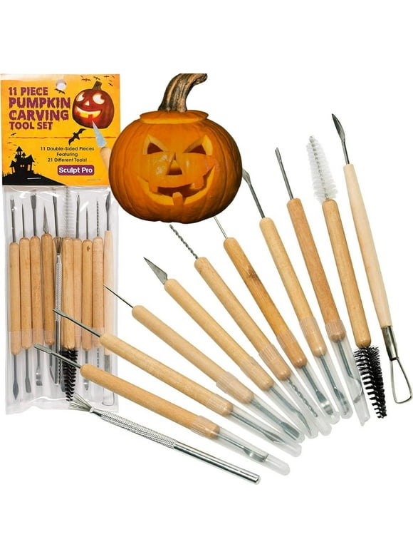 Pumpkin Carving - Shop Pumpkin Carving Kits at Walmart.com