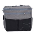 thumbnail image 2 of Mochila para Pañales BuyWeekMX Grande Impermeable 34x32x19cm, 2 of 9