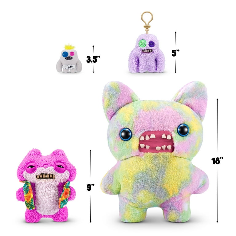 human made duck plush doll 