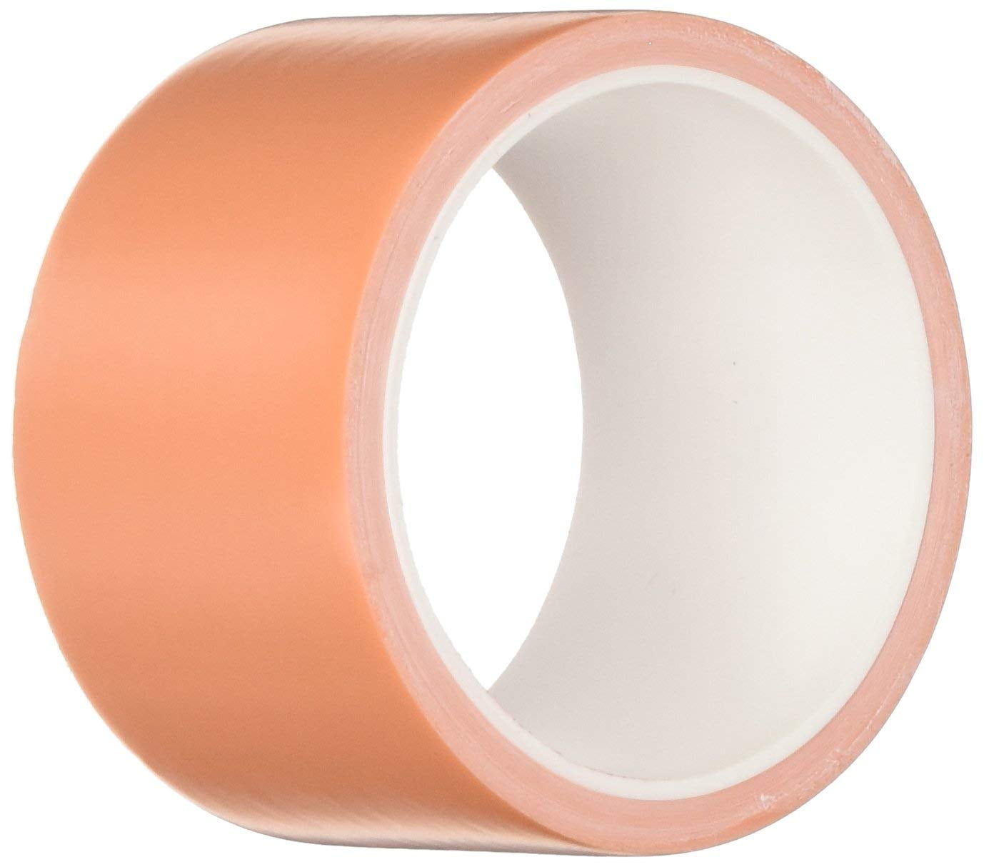 HyTape Pink Tape, 1.5" x 5 yards (PACK OF 2), 15LF Pink Medical