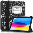 thumbnail image 1 of Funda Fintie SlimShell para iPad 11ª generación 11" y 10ª generación 10.9", 1 of 9