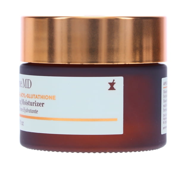 glutathione bioavailability Essential Fx Acyl-Glutathione Smoothing & Brightening Under-Eye Cream main image 0