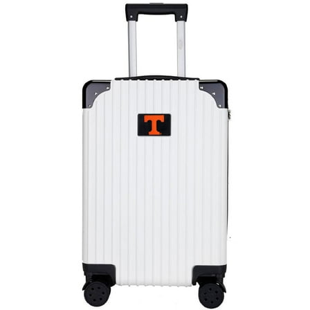 MOJO Tennessee Volunteers 21'' Premium Carry-On Hardcase