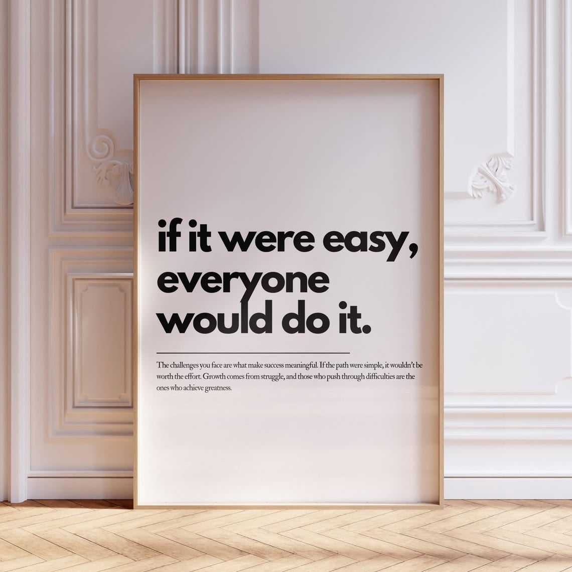Awkward Styles Motivational Poster Inspirational Quotes Set of 4 Posters  Motivational Wall Art Decor Three Things to Quotes Wall Prints Ideas for  Home \u0026 Office - Walmart.com, image size:1140x1140