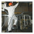 thumbnail image 3 of Kimberly-Clark Professional A20 Breathable Particle Protection Coveralls, XL, Elastic, Zip, 3 of 5