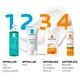 thumbnail image 3 of Protector Solar Facial La Roche Posay Bruma Invisible Ultraligera FPS 50+, 3 of 8