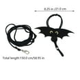 thumbnail image 2 of 2 Sets Lizard Traction Rope Green Iguana Small Squirrel Leash Reptiles Leash, 2 of 7