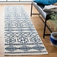 thumbnail image 3 of SAFAVIEH Sedona Collection SED807B Ivory / Dark Grey Rug, 3 of 10