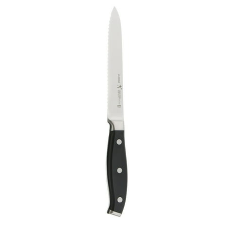 

J.A. Henckels International Forged Premio 5 Serrated Utility Knife