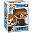 thumbnail image 2 of ¡Pop! Rocas Funko boneco do Ed Sheeran, 2 of 2