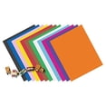 thumbnail image 3 of Peacock Railroad - Cardboard -  - 25 sheets - dark blue, 3 of 3