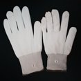 thumbnail image 3 of Guantes luminosos LED para niños, guantes cálidos luminosos para Navidad y Halloween, 3 of 5