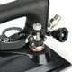 thumbnail image 4 of Plancha de vapor ANGGREK Industrial Con anillo de interfaz, 4 of 8