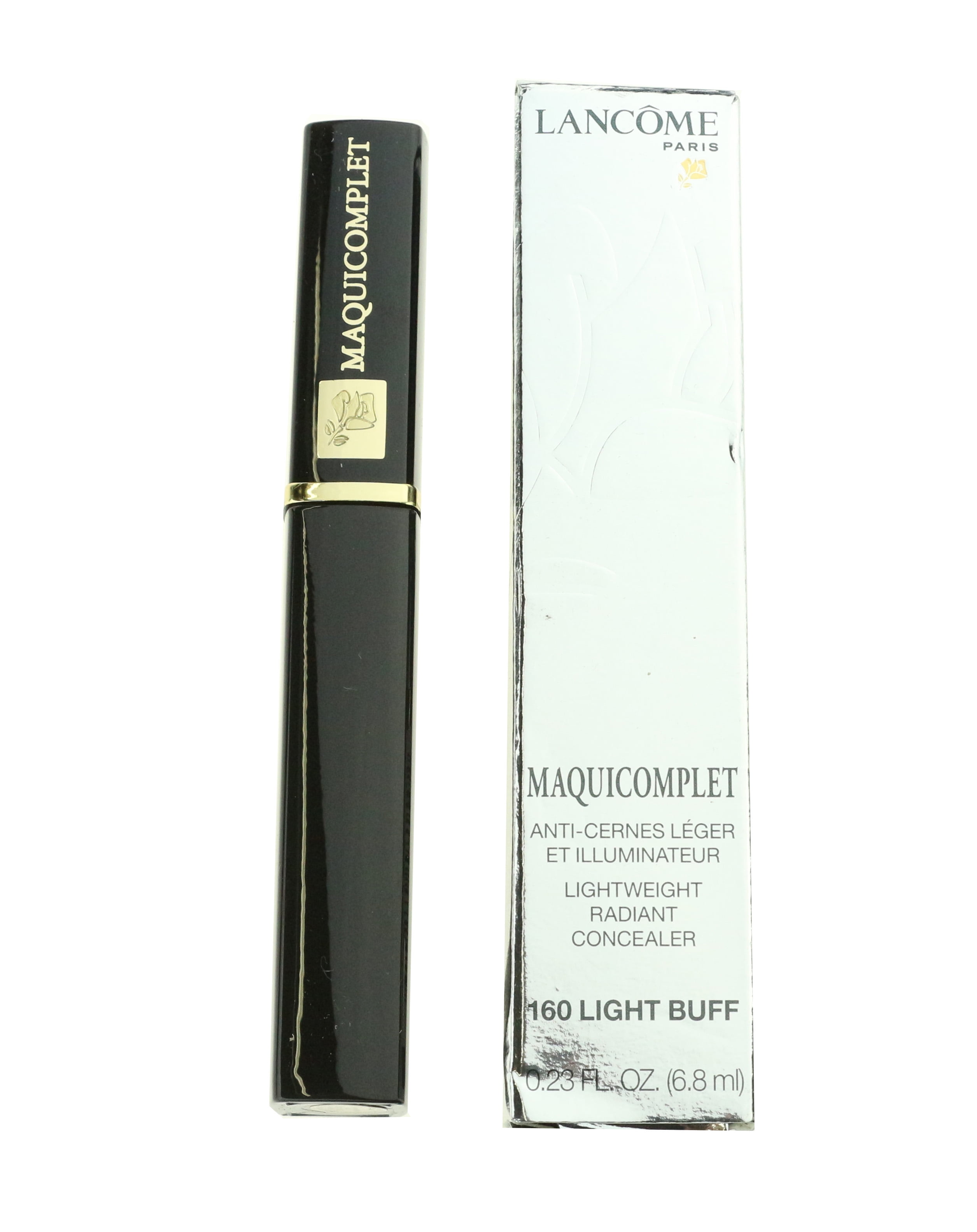 lancome maquicomplet concealer light buff - dianduran.com.