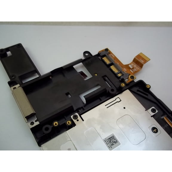 Dell Latitude 14 Rugged Extreme 7204 HARD DRIVE CONNECTOR 0801-2GY4000