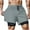 Gray-06, variant on Perfectbot Men's Lined Workout Shorts Quick Dry Lightweight Drawstring Athletic Gym Running Shorts