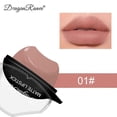 thumbnail image 1 of 12 Colors Lazy Lipstick Squeeze Into Lips Makeup Lip Gloss Matte Waterproof Long, 1 of 5