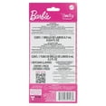 thumbnail image 3 of Barbie Lip Gloss Small Keychain Set, 3 of 5