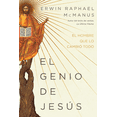 thumbnail image 1 of EL GENIO DE JESÚS WHITAKER HOUSE Papel, 1 of 2