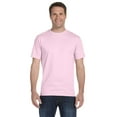 thumbnail image 2 of Hanes Men's Beefy-T Crew Neck Short Sleeve T-Shirt, up to 3XL, 2 of 2