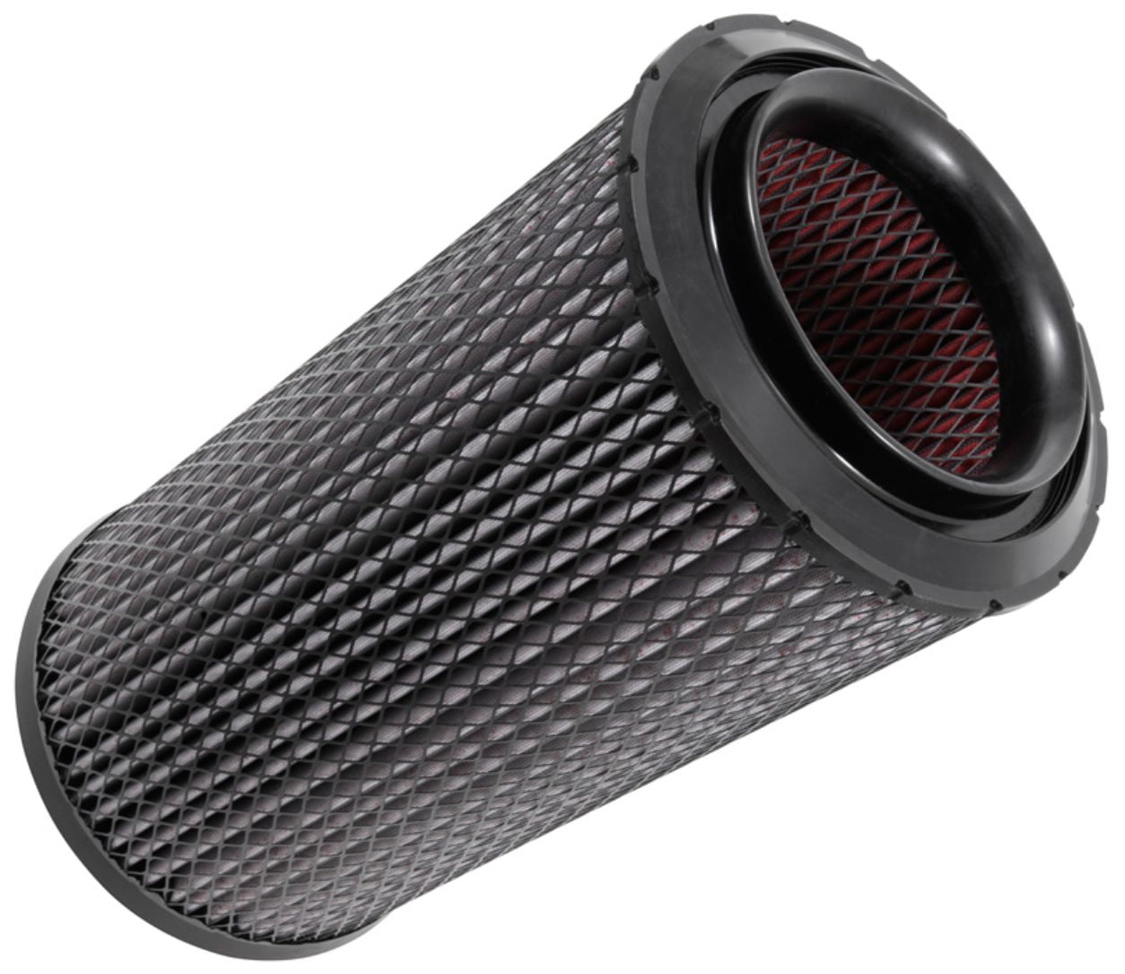 K&N Engine Air Filter High Performance, Premium, Washable, Industrial Replacement Filter, Heavy
