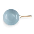 thumbnail image 3 of Wok de Aluminio Forjado Crown Baccara B28, 3 of 5