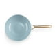 thumbnail image 3 of Wok de Aluminio Forjado Crown Baccara B28, 3 of 5