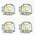 thumbnail image 4 of Phyun 4 Sets Carb Repair Kits Fit For Suzuki Gsf1200 Bandit 1996 - 2000, 4 of 5