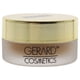 thumbnail image 2 of Base y Corrector de Ojos Gerard Cosmetic Clean Canvas Cacao Maquillaje 0,14 oz, 2 of 2
