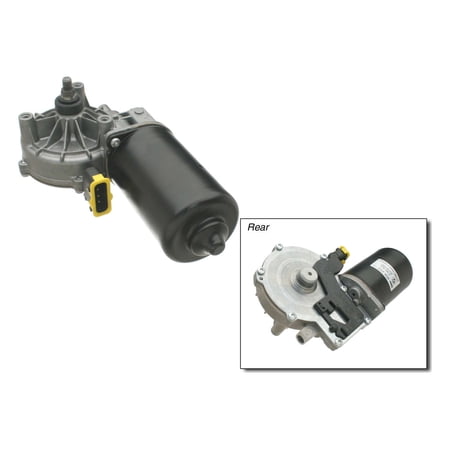 Genuine Window Wiper Motor
