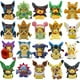 thumbnail image 2 of Muñeco de peluche de Pokémon Gengar Coser, Pikachu, Cos, Garchomp, Tyranitar, Lucario, Rayquaza, Morpeko, juguetes, pasatiempos, regalo de Navidad para niños, 2 of 5