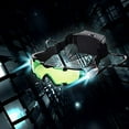 thumbnail image 5 of Spy Set for Kids - Kids Spy Gadgets Kit - Night Vision Goggles, Invisible Pen, Flashlight, Micro Listener - Surveillance Toys, 5 of 5