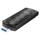 thumbnail image 3 of Plegable USB 3.0 WiFi 6 Adaptador de Computadora Baoblaze Tarjeta de red inalámbrica, 3 of 8