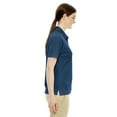 thumbnail image 2 of Ash City - Extreme 75046 Ladies' Eperformance™ Piqué Polo, 2 of 3