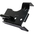 thumbnail image 3 of For GMC Sierra 2500 2003 2004 Bumper Bracket Passenger Side | Front | Center | CAPA Certified | Steel | Replacement For GM1067164C, GM1067164 | 15135452, 3 of 3