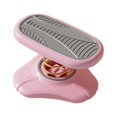 thumbnail image 1 of Taburete de oficina Sharpla antideslizante silencioso Rosa, 1 of 8
