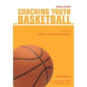 Angle View: Coaching Youth Basketball