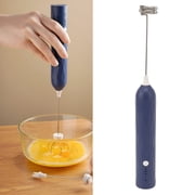 CURYMAY 2026 New Powerful Cordless Immersion Blender,Electric Handheld Blender with Turbo Mode,Detachable Base. Portable&Easy to Use Kitchen Gadgets for Soup,Smoothie,Puree,Kids Food