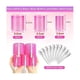 thumbnail image 4 of Self-grabbing Hair Curler Suitable For Long, Medium And Thin Hairdressing Tools Multi-layer Hair Cu, 4 of 5